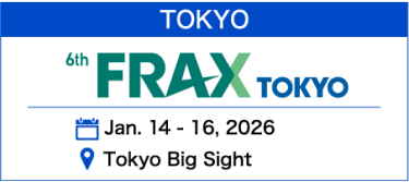 FRAX TOKYO