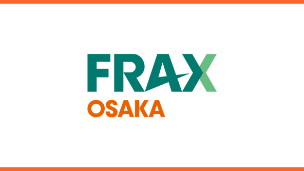 [FRAX OSAKA] Int'l Trade Show for Franchise Business