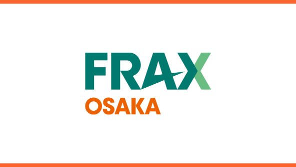 FRAX OSAKA