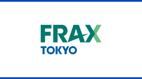[FRAX TOKYO] Int'l Trade Show for Franchise Business