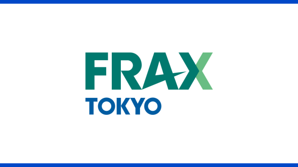 FRAX TOKYO