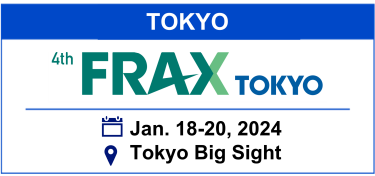FRAX TOKYO