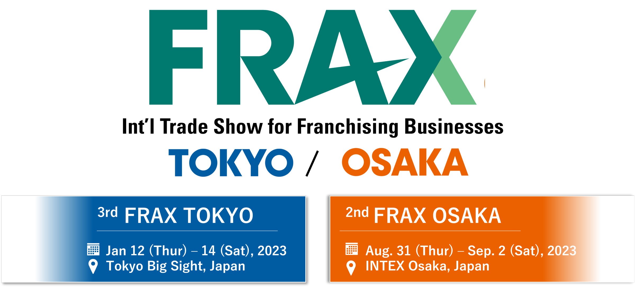 FRAX Franchise Business Platform