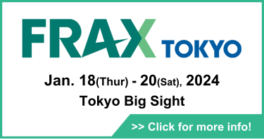 FRAX TOKYO