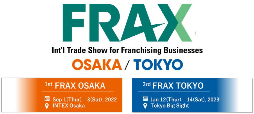 FRAX Franchise Business Playform