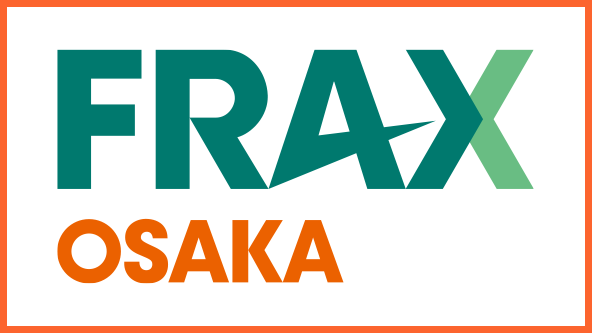 [FRAX OSAKA] Int'l Trade Show for Franchise Business