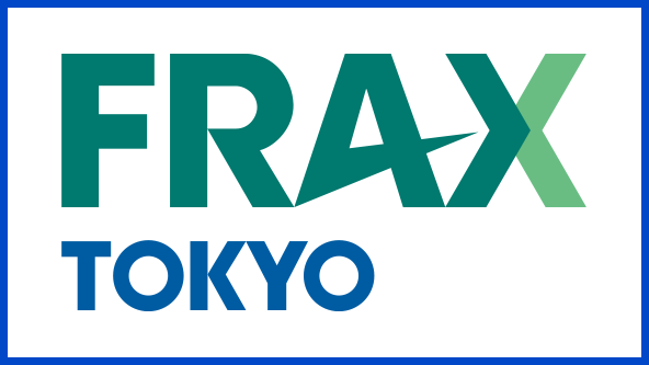 FRAX TOKYO