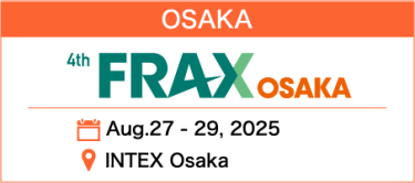 FRAX OSAKA