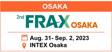 FRAX OSAKA