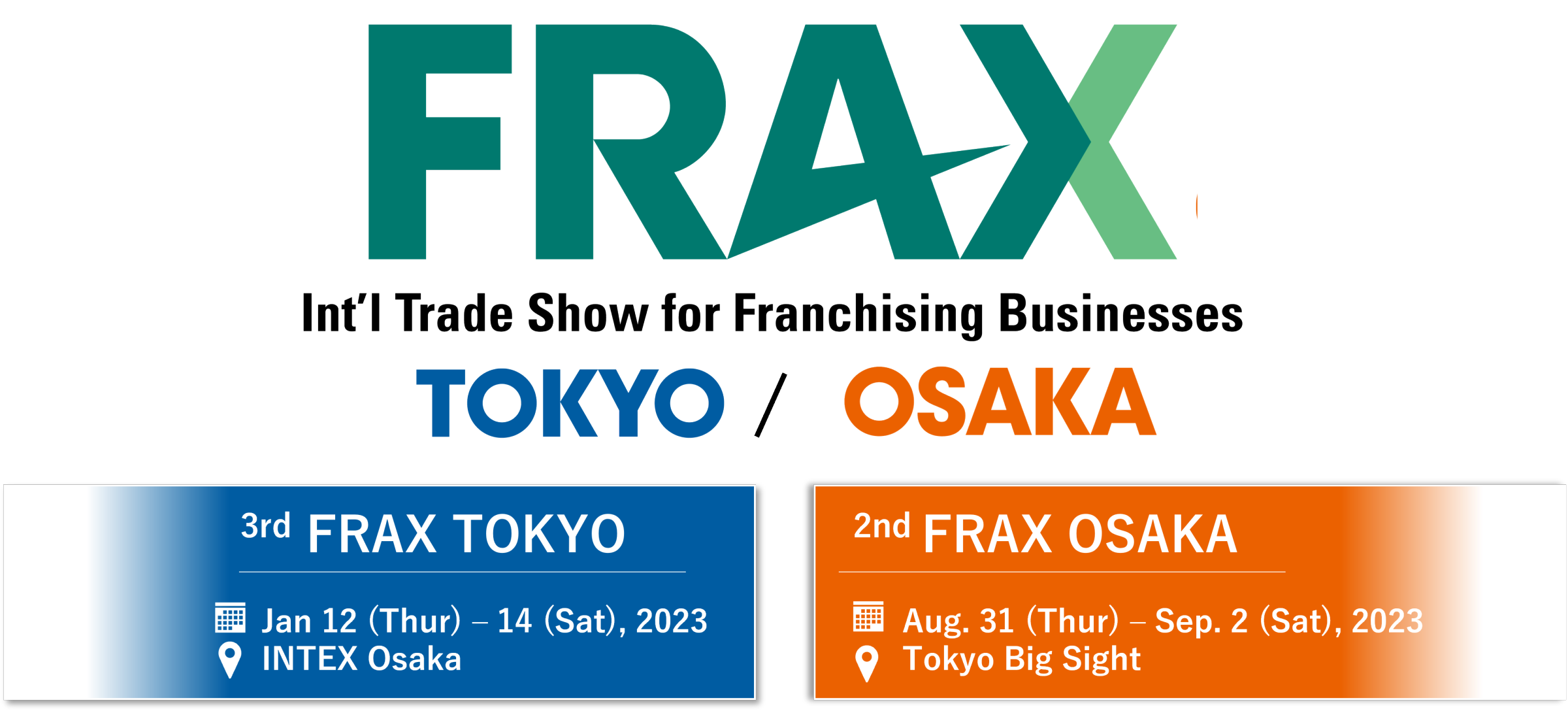 FRAX Franchise Business Platform