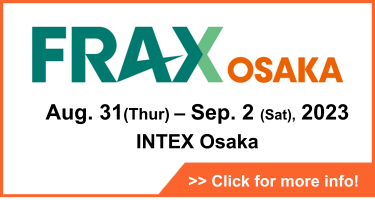 FRAX OSAKA