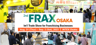 FRAX Osaka