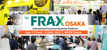 FRAX Osaka