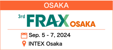 FRAX OSAKA