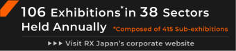 RX Japan Ltd. (Formerly Reed Exhibitions Japan Ltd.)